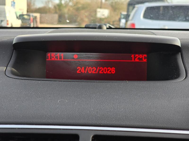 Used Vauxhall Meriva 2015 for sale - 77633190: Photo 27