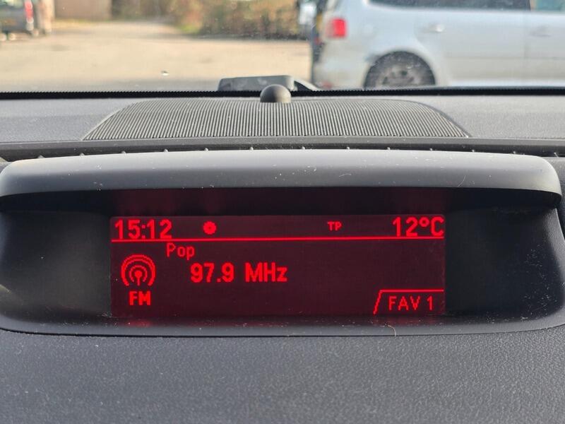 Used Vauxhall Meriva 2015 for sale - 77633190: Photo 28