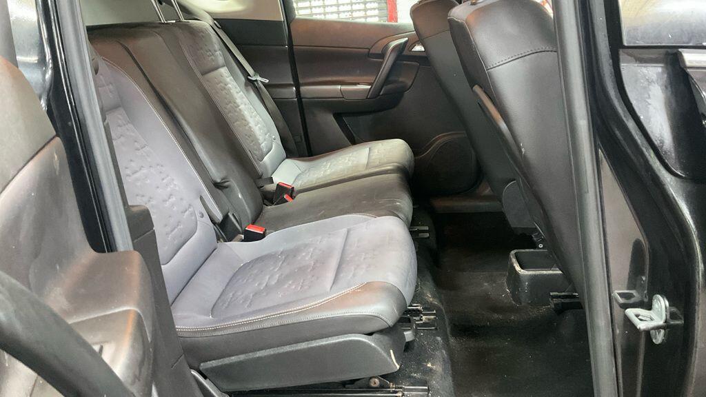 Used Vauxhall Meriva for sale - 77633190: Photo 9