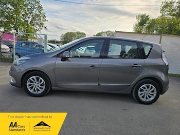 Used Renault Scenic 2013 for sale - 74618743: Photo