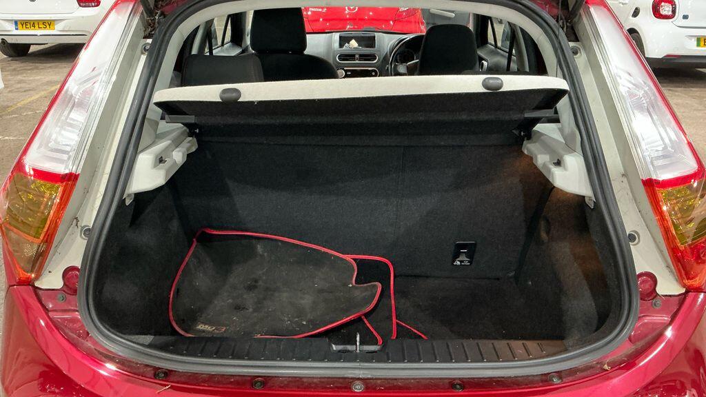 Used MG MG3 2015 for sale - 77940343: Photo 10