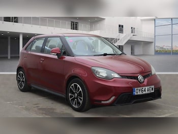 Used MG MG3 2015 for sale - 77940343: Photo