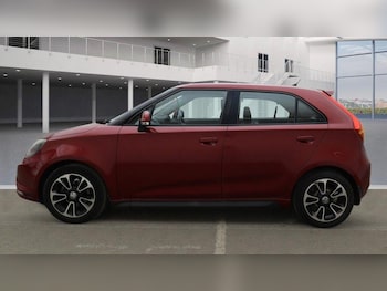 Used MG MG3 2015 for sale - 77940343: Photo
