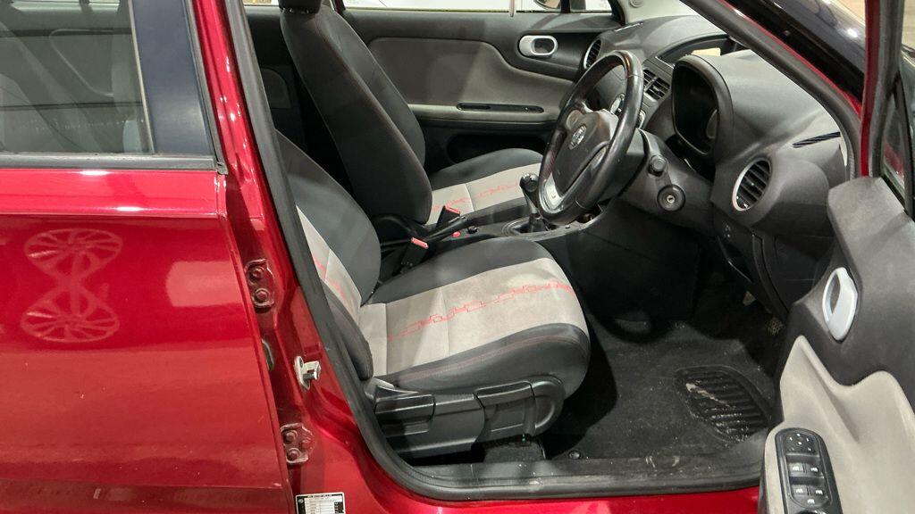 Used MG MG3 2015 for sale - 77940343: Photo 8