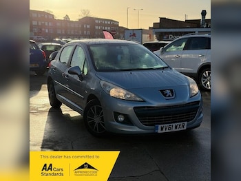 2011 (61) - 1.6 HDi Active Euro 5 5dr