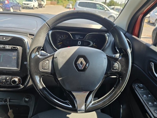 Used Renault Captur 2015 for sale - 75090333: Photo 10