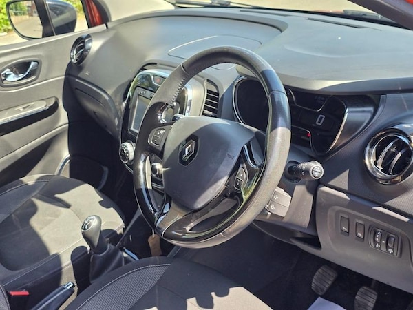 Used Renault Captur 2015 for sale - 75090333: Photo 15