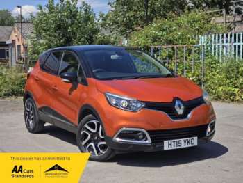 2015 (15) - 0.9 TCe ENERGY Dynamique S Nav Euro 6 (s/s) 5dr