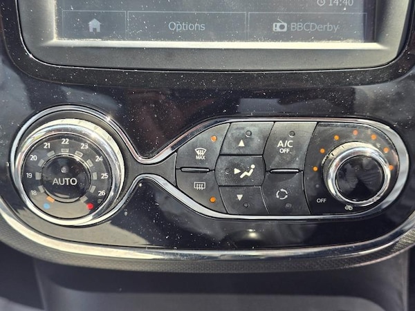 Used Renault Captur 2015 for sale - 75090333: Photo 24