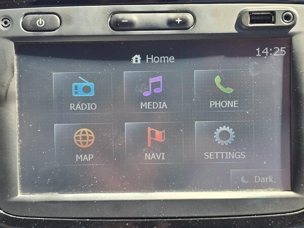 Used Renault Captur 2015 for sale - 75090333: Photo 26