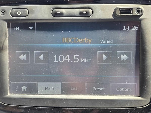 Used Renault Captur 2015 for sale - 75090333: Photo 29