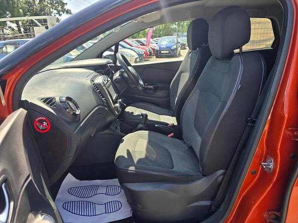 Used Renault Captur 2015 for sale - 75090333: Photo 32