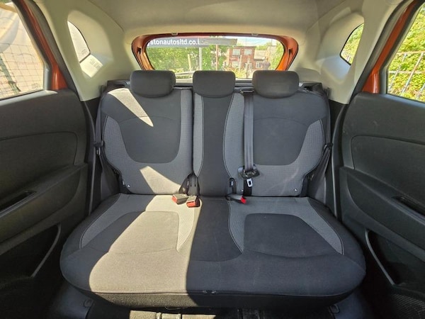 Used Renault Captur 2015 for sale - 75090333: Photo 34