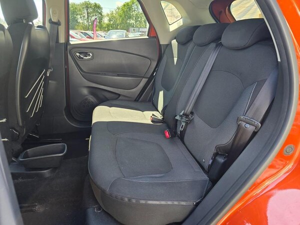Used Renault Captur 2015 for sale - 75090333: Photo 36