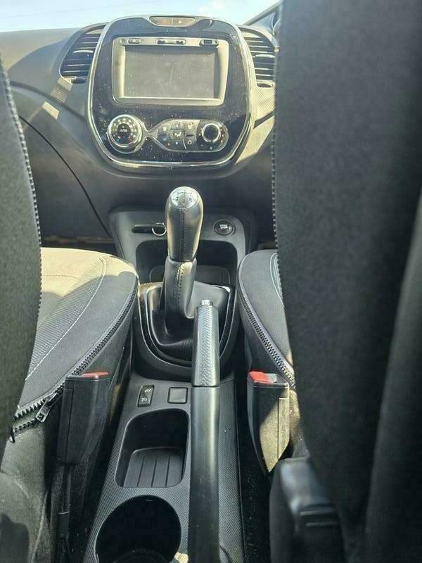 Used Renault Captur 2015 for sale - 75090333: Photo 42