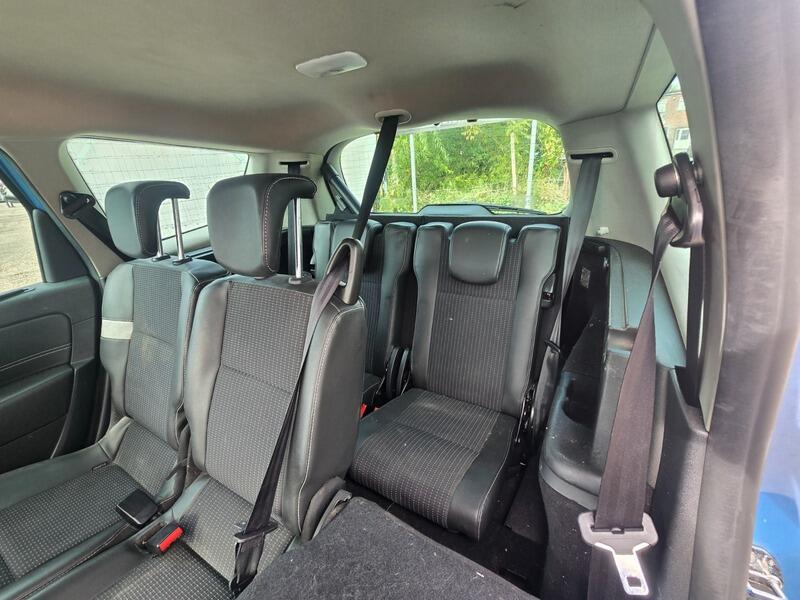 Used Renault Grand Scenic 2015 for sale - 76573450: Photo 24