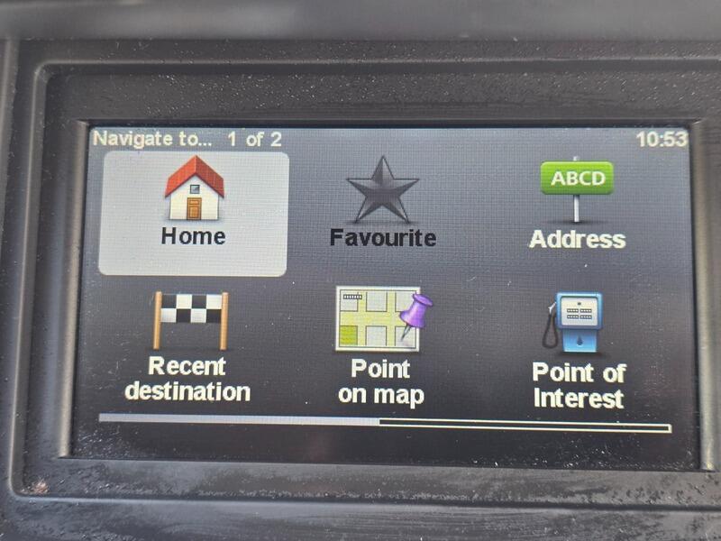 Used Renault Grand Scenic 2015 for sale - 76573450: Photo 33