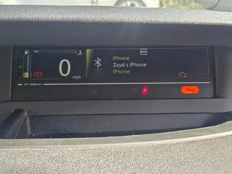 Used Renault Grand Scenic 2015 for sale - 76573450: Photo 35