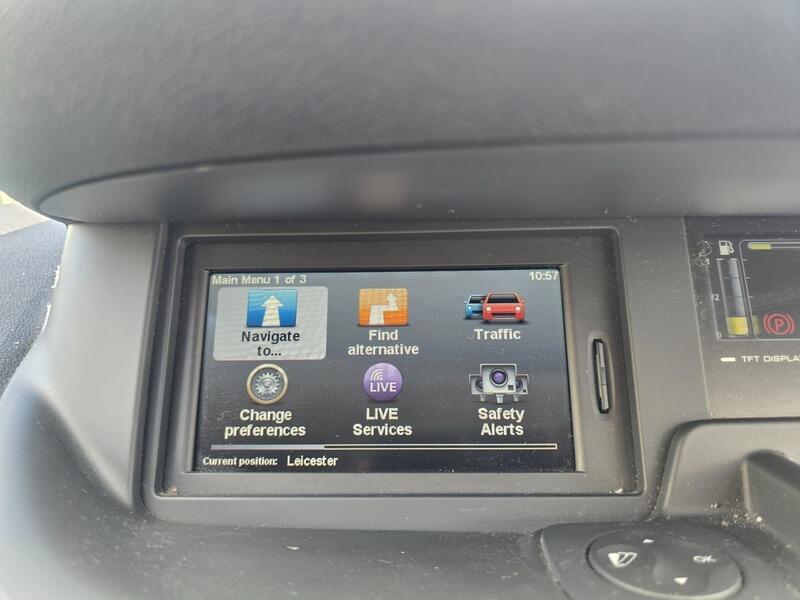 Used Renault Grand Scenic 2015 for sale - 76573450: Photo 37