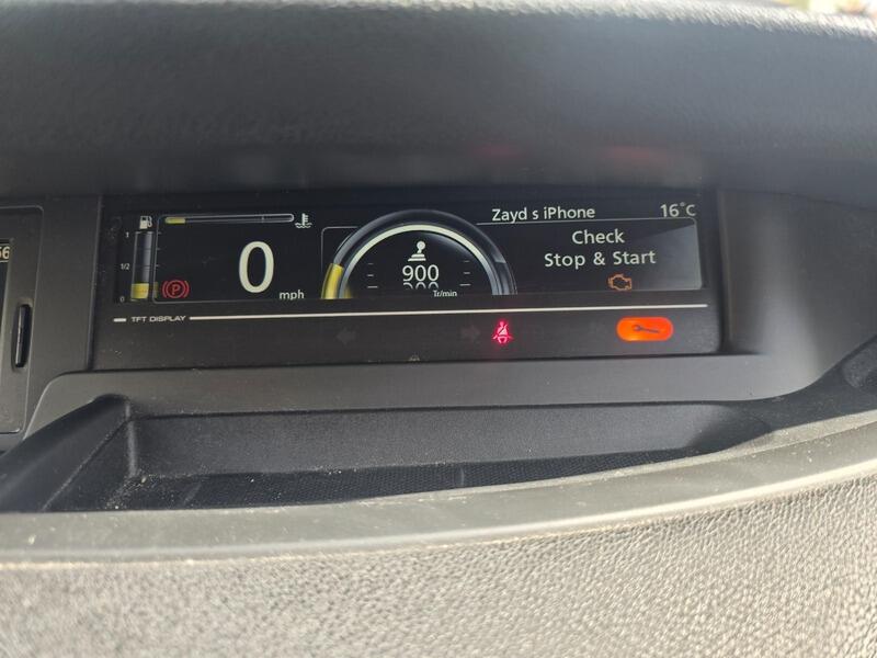 Used Renault Grand Scenic 2015 for sale - 76573450: Photo 38