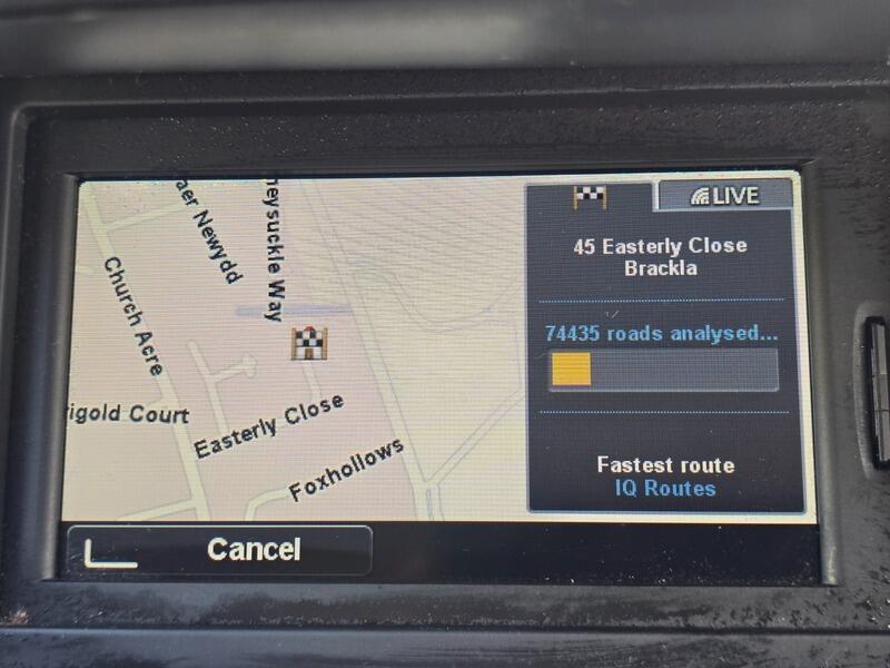 Used Renault Grand Scenic 2015 for sale - 76573450: Photo 4