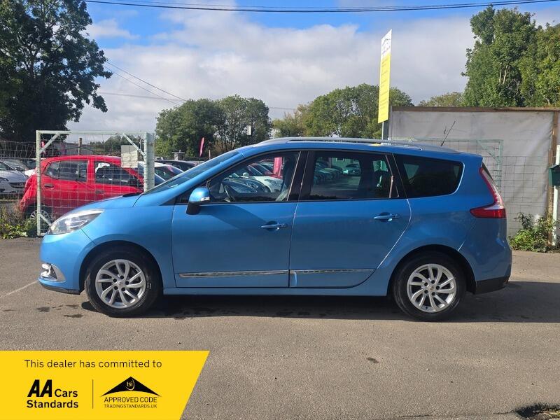 Used Renault Grand Scenic 2015 for sale - 76573450: Photo 7