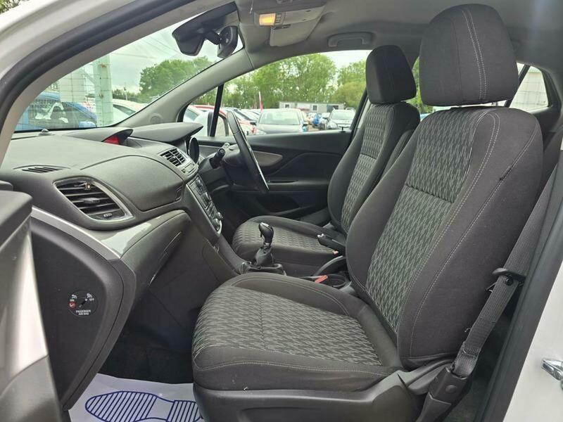 Used Vauxhall Mokka 2016 for sale - 76571991: Photo 13