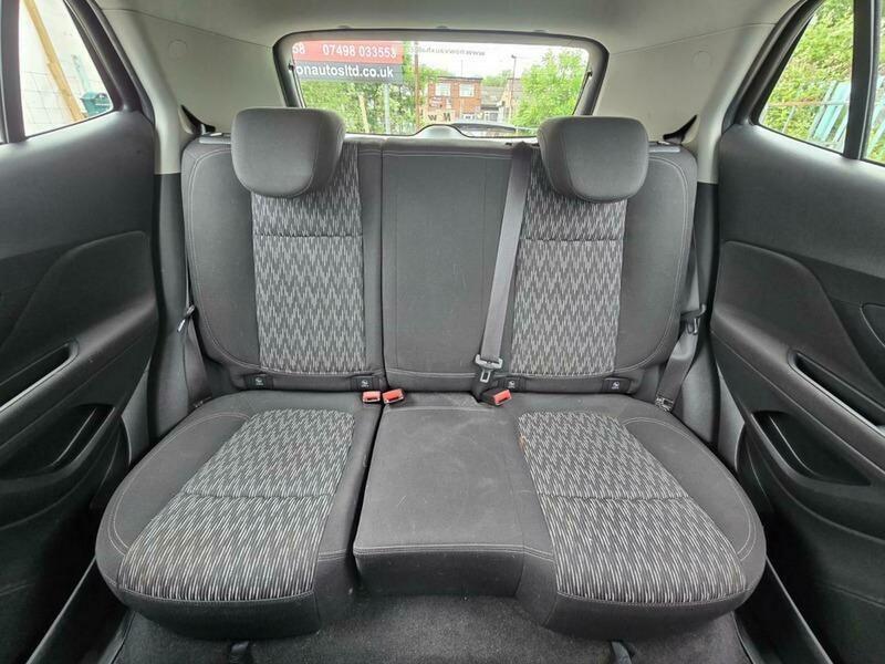 Used Vauxhall Mokka 2016 for sale - 76571991: Photo 17