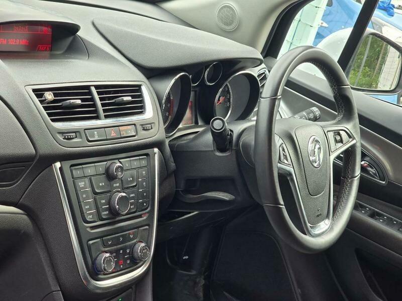 Used Vauxhall Mokka 2016 for sale - 76571991: Photo 19