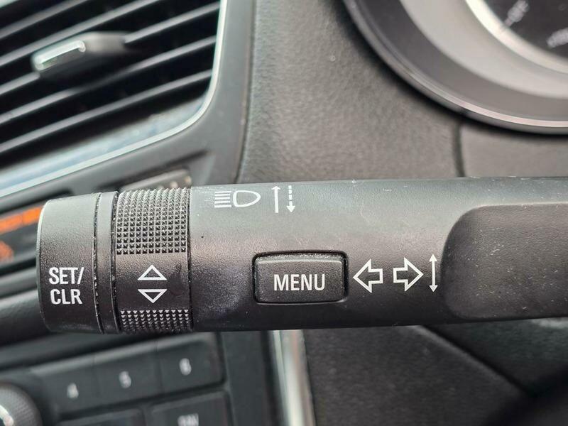 Used Vauxhall Mokka 2016 for sale - 76571991: Photo 24