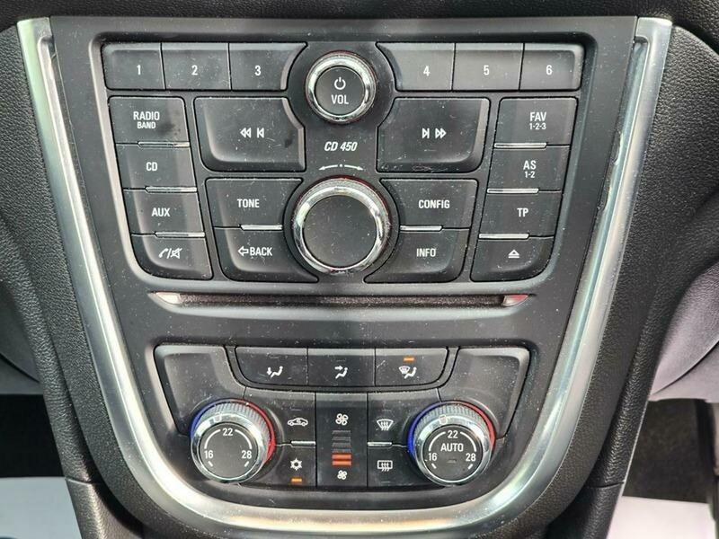 Used Vauxhall Mokka 2016 for sale - 76571991: Photo 30