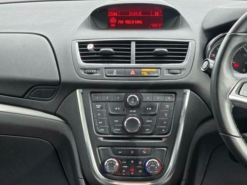 Used Vauxhall Mokka 2016 for sale - 76571991: Photo 31