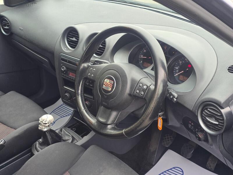 Used SEAT Ibiza 2006 for sale - 76238854: Photo 10