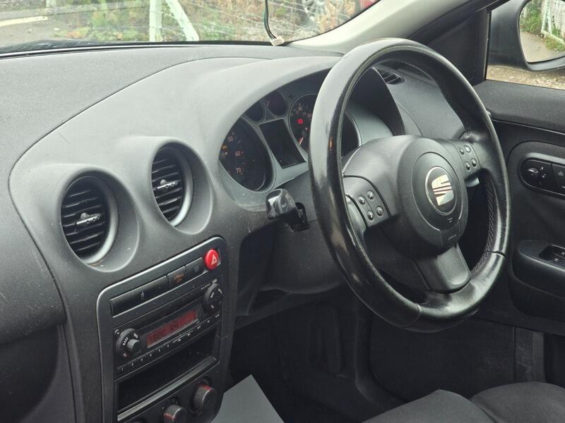 Used SEAT Ibiza 2006 for sale - 76238854: Photo 12