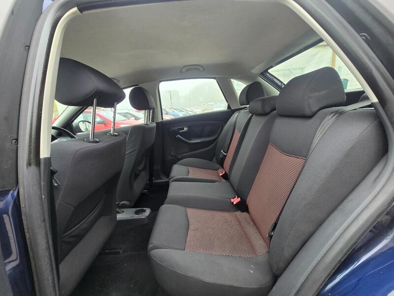 Used SEAT Ibiza 2006 for sale - 76238854: Photo 14
