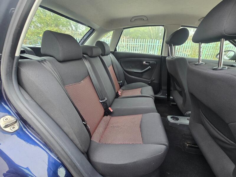 Used SEAT Ibiza 2006 for sale - 76238854: Photo 15