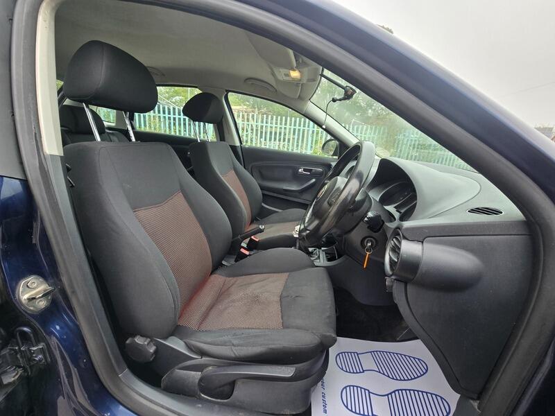 Used SEAT Ibiza 2006 for sale - 76238854: Photo 16