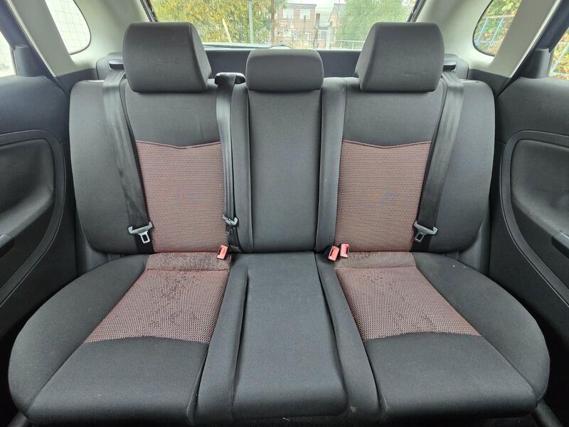 Used SEAT Ibiza 2006 for sale - 76238854: Photo 17