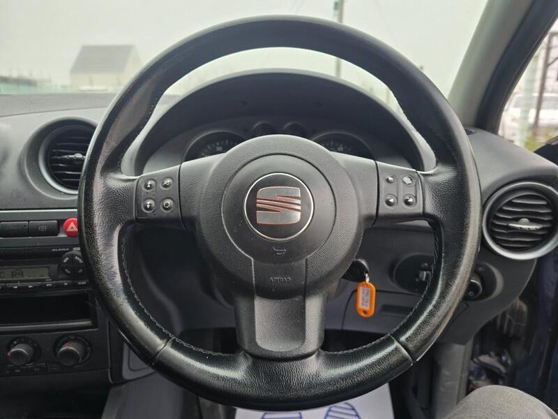 Used SEAT Ibiza 2006 for sale - 76238854: Photo 18