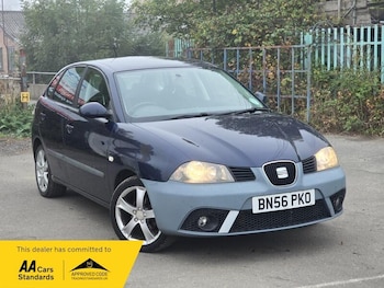 2006 (56) - 1.4 16v Sport 5dr