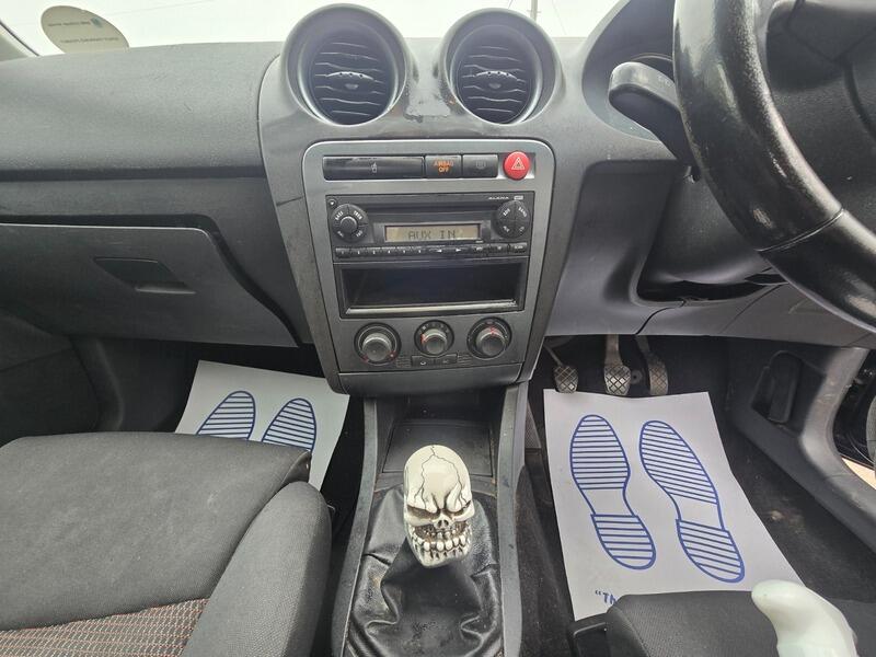 Used SEAT Ibiza 2006 for sale - 76238854: Photo 24