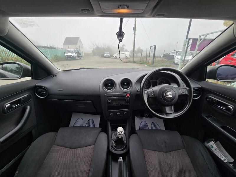 Used SEAT Ibiza 2006 for sale - 76238854: Photo 27