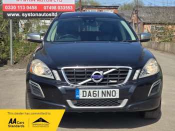 Used Volvo XC60 2011 for sale - 74325097: Photo
