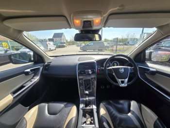 Used Volvo XC60 2011 for sale - 74325097: Photo