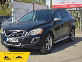 Used Volvo XC60 2011 for sale - 74325097: Photo