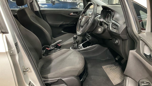 Used Vauxhall Corsa 2016 for sale - 76239494: Photo 10