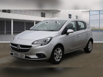 Used Vauxhall Corsa 2016 for sale - 76239494: Photo 2