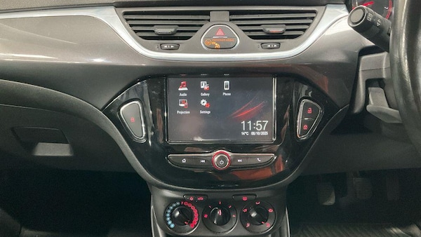 Used Vauxhall Corsa 2016 for sale - 76239494: Photo 3