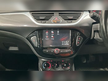 Used Vauxhall Corsa 2016 for sale - 76239494: Photo 3