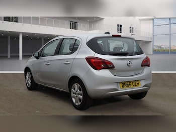 Used Vauxhall Corsa 2016 for sale - 76239494: Photo 4